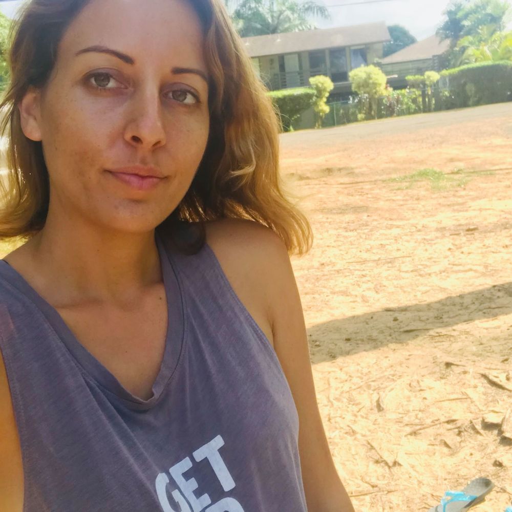 Meet your Posher, Tamara